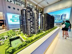 The Continuum (D15), Apartment #545091021